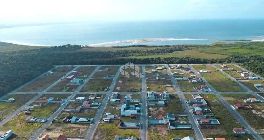 Terrenos no Loteamento Cidade do Capri | São Francisco do Sul/SC