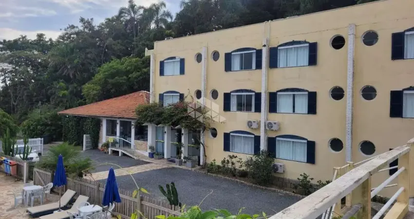 Hotel à beira mar - estrutura completa, excelente oportunidade de investimento.