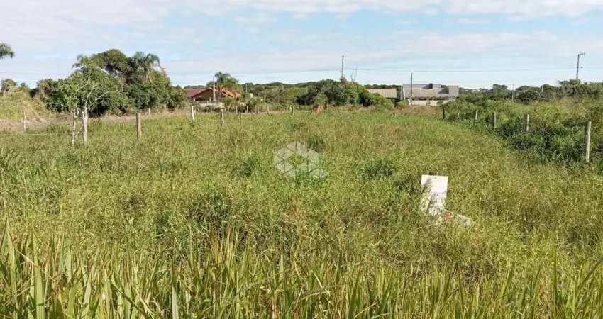 TERRENO NA PRAIA DO ERVINO - SÃO FRANCISCO DO SUL/SC