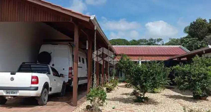 Casa com 1 quarto à venda na Holanda, 11, Praia do Ervino, São Francisco do Sul