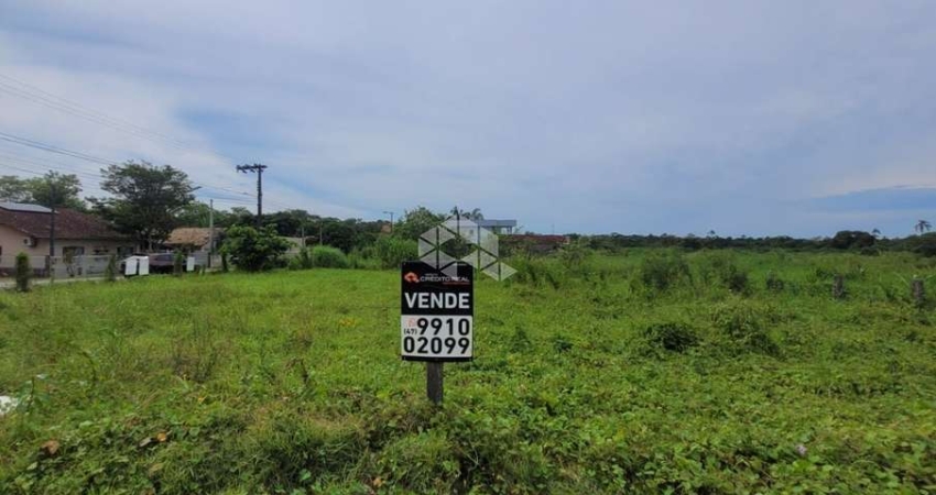 Terreno no Ubatuba com 458m²