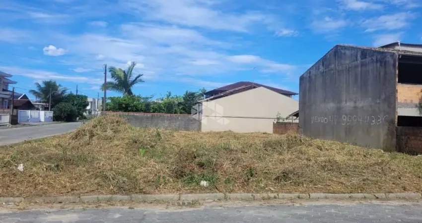 Terreno à venda na Criciuma, 1, Ubatuba, São Francisco do Sul