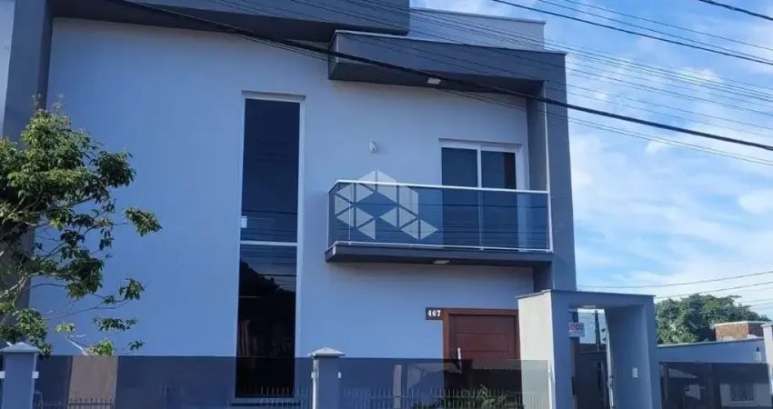 Sobrado Novo à Venda na Praia de Itaguaçu - São Francisco do Sul/SC