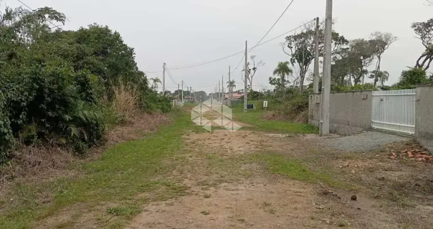 Terreno à venda na Goias, 2, Praia do Ervino, São Francisco do Sul
