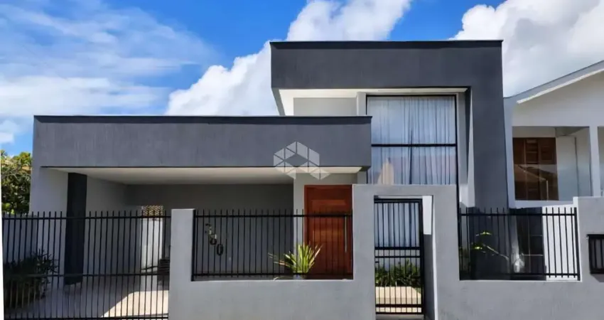 Casa Alto Padrão a 250m da Praia  São Francisco do Sul/SC