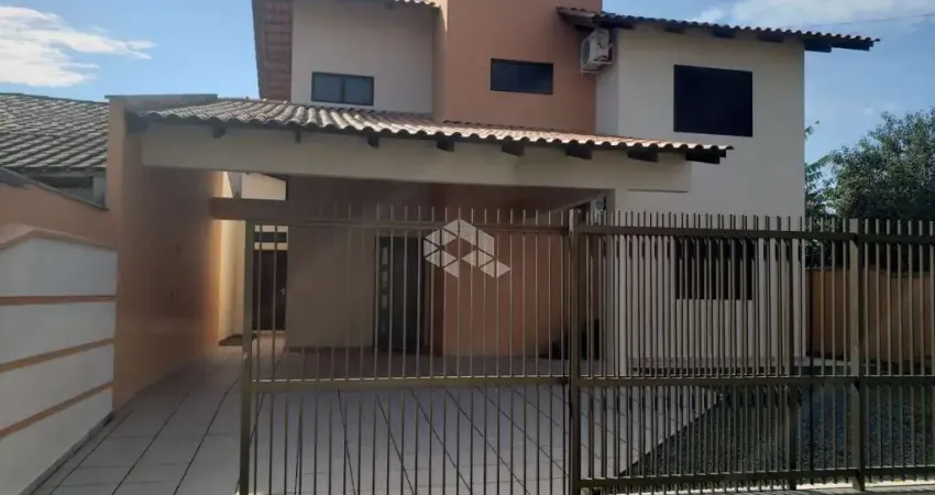 Casa com 4 quartos à venda na Manaus, 242, Balneário Enseada, São Francisco do Sul