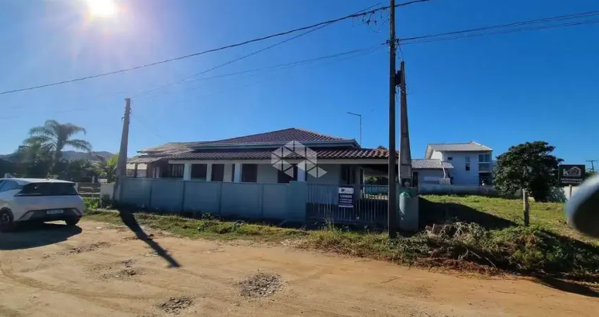 Casa com 3 quartos à venda na Itapoá, 80, Praia Grande, São Francisco do Sul