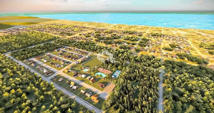 Terreno à venda na Lagoa, 2, Praia do Ervino, São Francisco do Sul