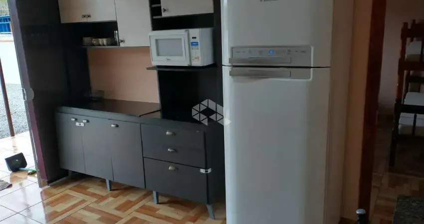 Casa com 4 quartos à venda na Pastor Carlos de Miranda, 303, Iperoba, São Francisco do Sul