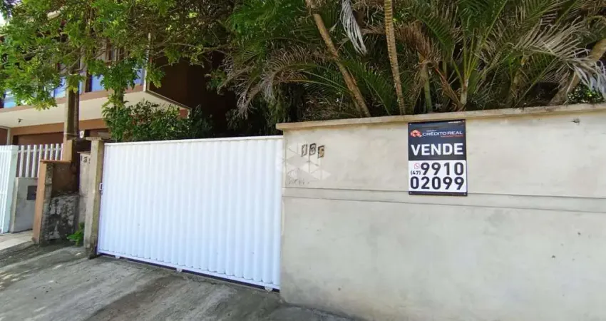 Casa com 3 quartos à venda na Piauí, 135, Balneário Enseada, São Francisco do Sul