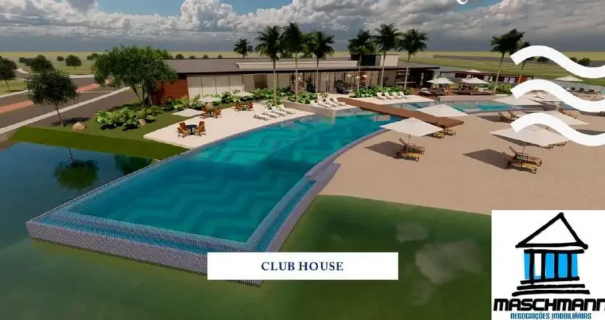 Terreno à venda na Rod Nelson Gonçalves XANGRIL, Xangrilá , Centro, Xangri-Lá