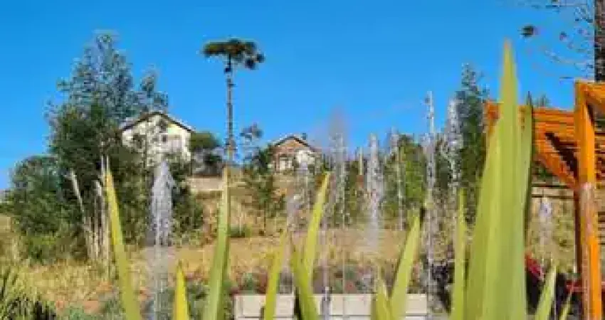 Terreno à venda na Rua Joao Scur, 413, Pórtico, Gramado
