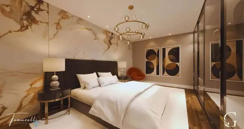 Apartamento 1 quarto para venda no bairro piratini em gramado