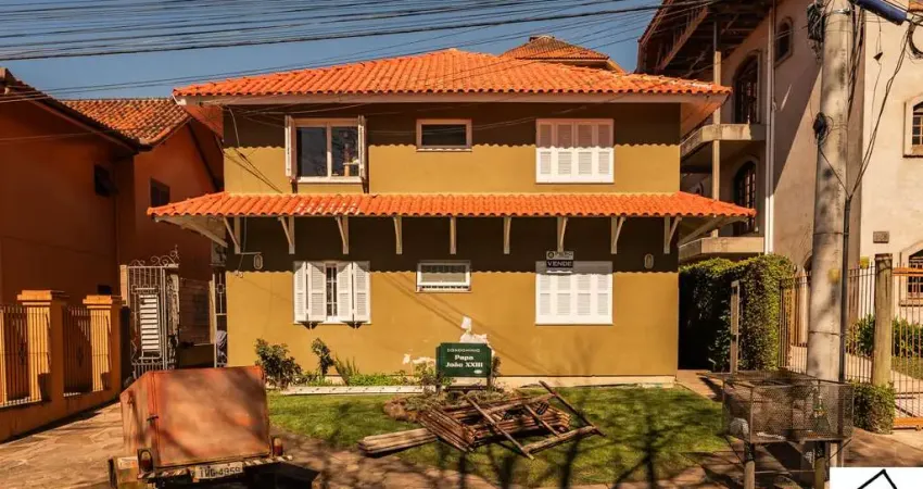 Apartamento com 1 quarto à venda na Rua Papa João XXIII, 85, Centro, Canela