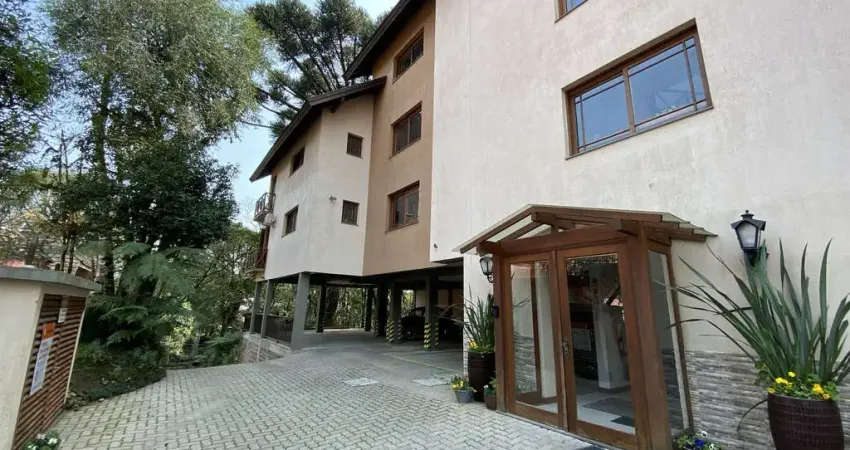 Apartamento no bairro planalto por apenas r$ 489.000, em área nobre de gramado.