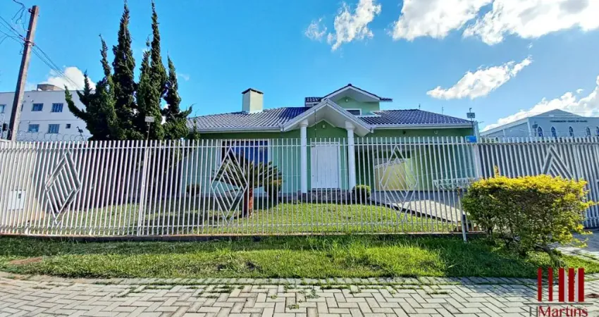 Casa com 3 quartos à venda na Rua Jornalista Reinaldo Dacheux Pereira, 366, Cidade Industrial, Curitiba