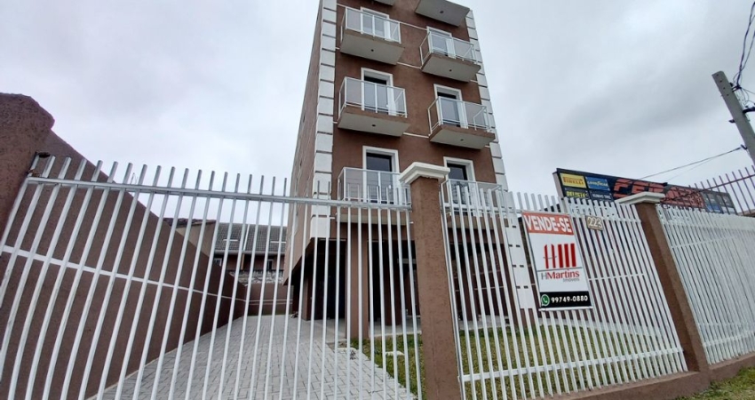 Apartamento com 2 quartos à venda no Fazendinha, Curitiba 