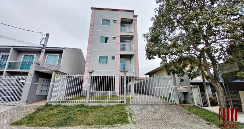 Apartamento com 2 quartos à venda na Rua Luiz Scuissatto, 237, Fazendinha, Curitiba
