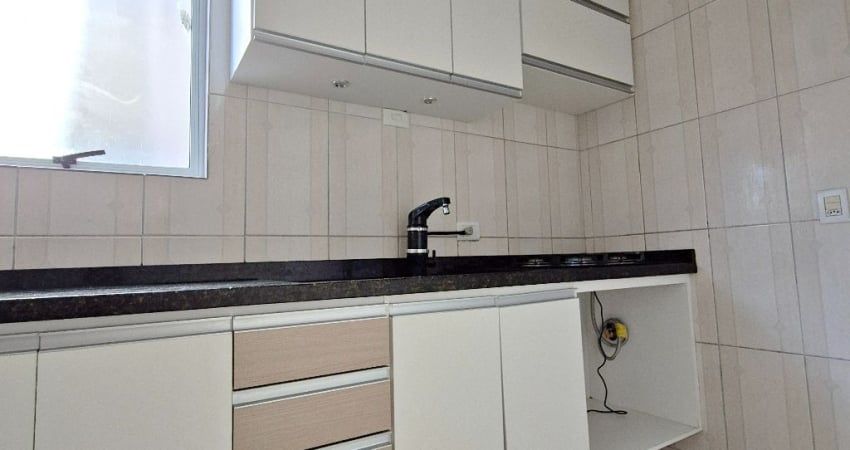 Apartamento para venda Santa Quitéria