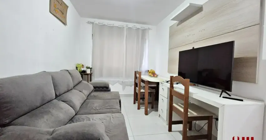Apartamento com 2 quartos à venda na Rua Rezala Simão, 990, Santa Quitéria, Curitiba