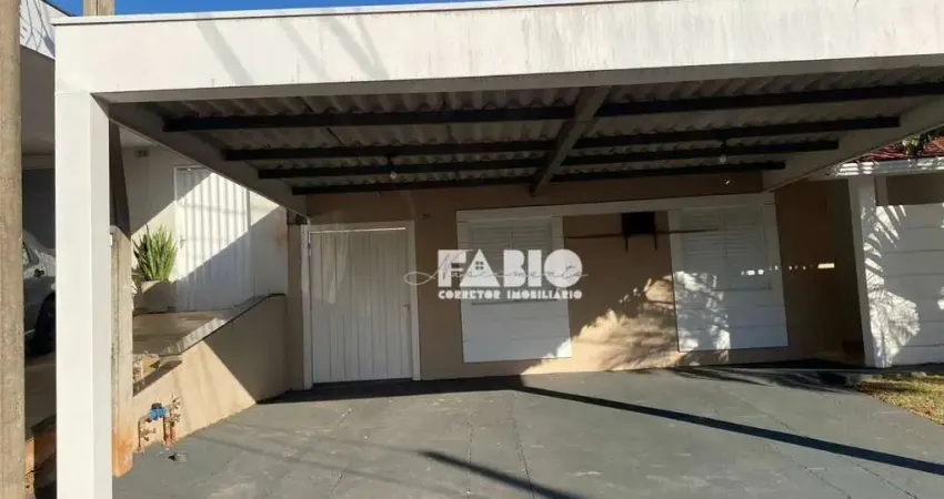 Casa em condomínio fechado com 3 quartos à venda na Avenida Belvedere - de 1 a 599 - lado ímpar, 505, Belvedere Terra Nova, São José do Rio Preto