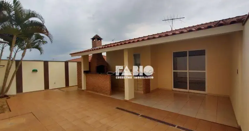 Casa em condomínio fechado com 3 quartos à venda na Avenida Belvedere - de 1 a 599 - lado ímpar, 505, Belvedere Terra Nova, São José do Rio Preto