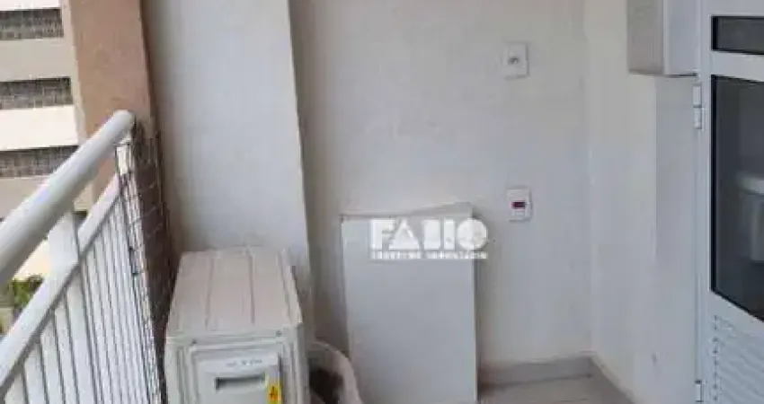 Condomínio High Redentora - São José do Rio Preto/SP