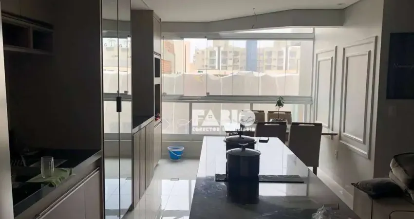 Apartamento com 3 quartos à venda na Rua Coronel Spínola de Castro, 5046, Centro, São José do Rio Preto