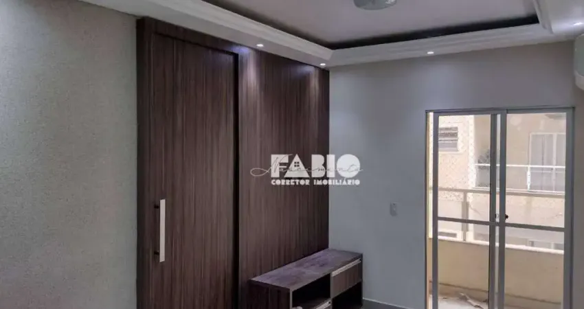 Apartamento com 2 quartos à venda na Avenida Doutor Antônio Tavares Pereira Lima, 10, Jardim Bela Vista, São José do Rio Preto
