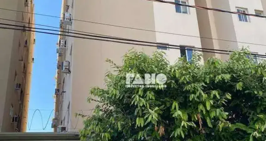 Apartamento com 2 quartos à venda na Rua Santina Figliagi Ceccato, 460, Vila Itália, São José do Rio Preto