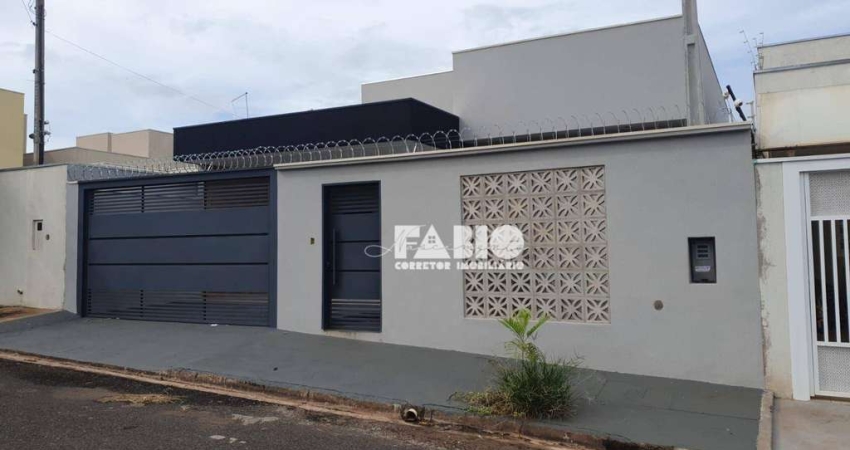 Residencial Borboleta II - Bady Bassit - SP