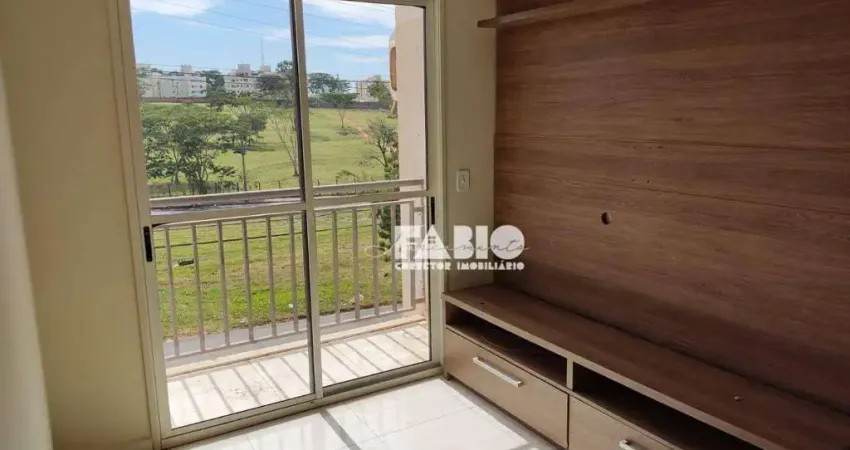 Apartamento com 2 quartos à venda na Avenida Benedito Rodrigues Lisboa, 1201, Jardim Bosque das Vivendas, São José do Rio Preto