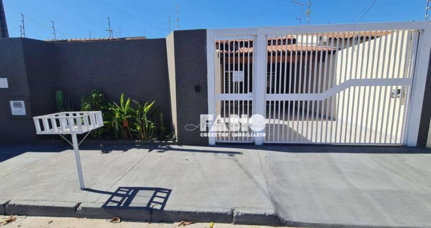 Casa com 3 quartos à venda na Rua Sete de Setembro, 670, Engenheiro Schmidt, São José do Rio Preto