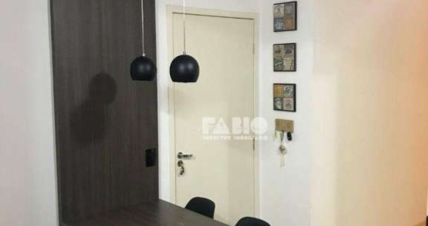 Apartamento com 2 quartos à venda na Rua Patrícia Rodrigues Fontes, 505, Rios di Itália, São José do Rio Preto