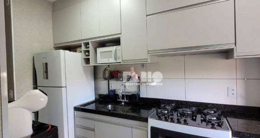 Apartamento com 2 quartos à venda na Avenida Raul Francisco Tauyr, 800, Jardim Bianco, São José do Rio Preto