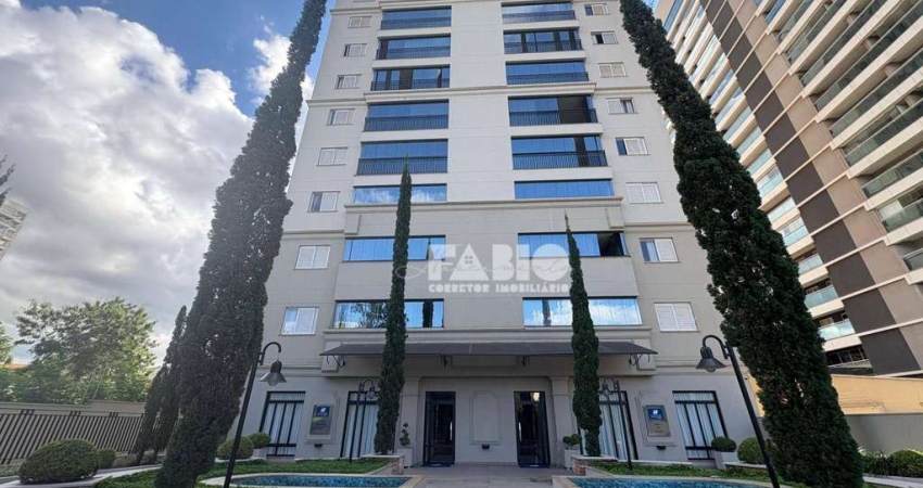 Apartamento com 3 quartos à venda na Avenida Presidente Juscelino Kubitschek de Oliveira - de 1352 a 2950 - lado par, 2040, Jardim Tarraf II, São José do Rio Preto
