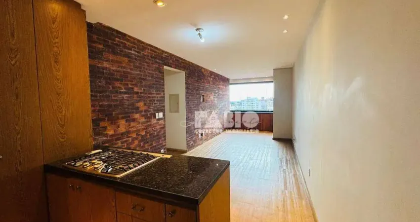 Apartamento com 3 quartos à venda na Rua Padre Clemente Marton Segura, 300, Higienópolis, São José do Rio Preto