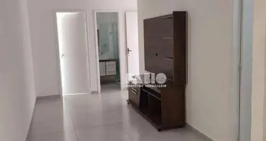 Casa em condomínio fechado com 2 quartos à venda na Avenida José da Silva Sé, 505, Condomínio Residencial Parque da Liberdade VI, São José do Rio Preto