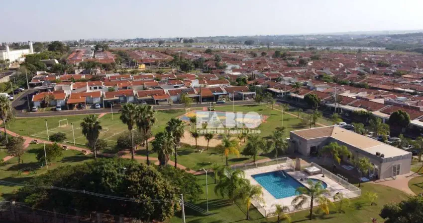 Casa em condomínio fechado com 3 quartos à venda na Avenida José da Silva Sé, 205, Condomínio Residencial Parque da Liberdade III, São José do Rio Preto