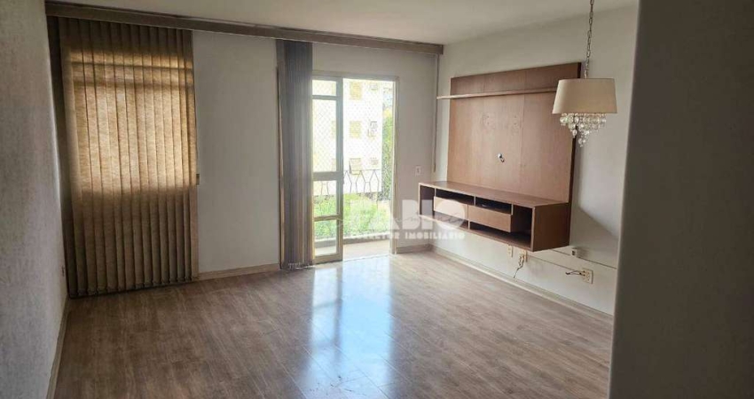 Apartamento com 3 quartos à venda na Avenida da Luz, 863, Centro, São José do Rio Preto