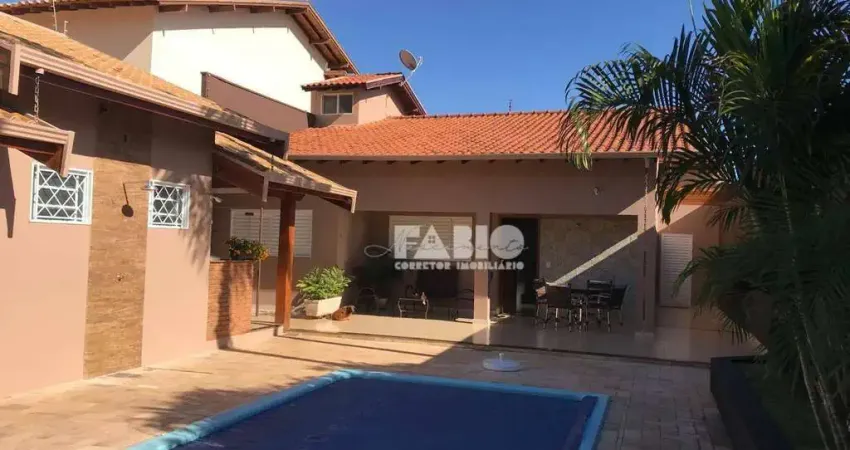 Casa com 3 quartos à venda na Rua Taquaritinga, 3840, Jardim Eldorado, Votuporanga