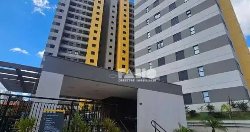 Apartamento com 2 quartos à venda na Rua Horácio dos Santos, 1502, Vila São Vicente, Votuporanga