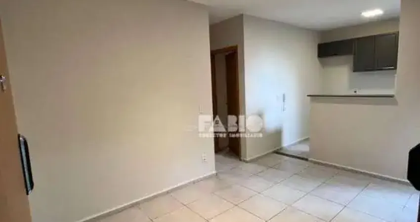Apartamento com 2 quartos à venda na Rua Luzia Minelli Capello, 550, Loteamento Clube V, São José do Rio Preto