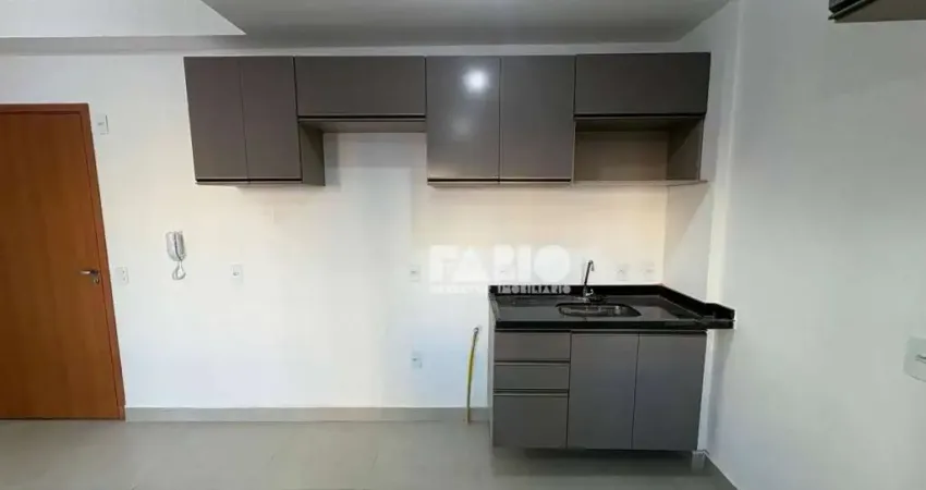 Apartamento com 2 quartos à venda na Avenida Benedito Rodrigues Lisboa, 1321, Jardim Vivendas, São José do Rio Preto