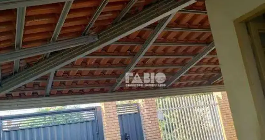 Casa com 2 quartos à venda na Rua Maria de Freitas, 171, Residencial Colorado, São José do Rio Preto