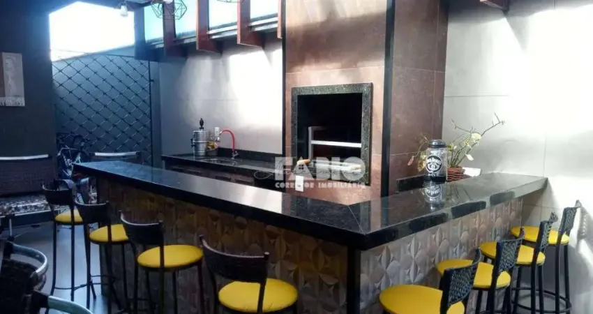 Casa em condomínio fechado com 3 quartos à venda na Estrada Vicinal João Parise, 8400, Ideal Life Ecolazer Residence, São José do Rio Preto