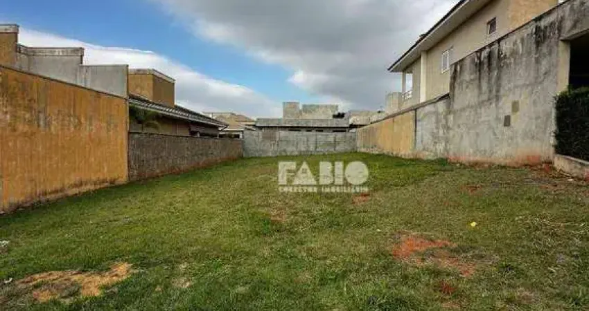 Terreno em condomínio fechado à venda na Avenida Cecconi e Gerosa, 100, Loteamento Recanto do Lago, São José do Rio Preto