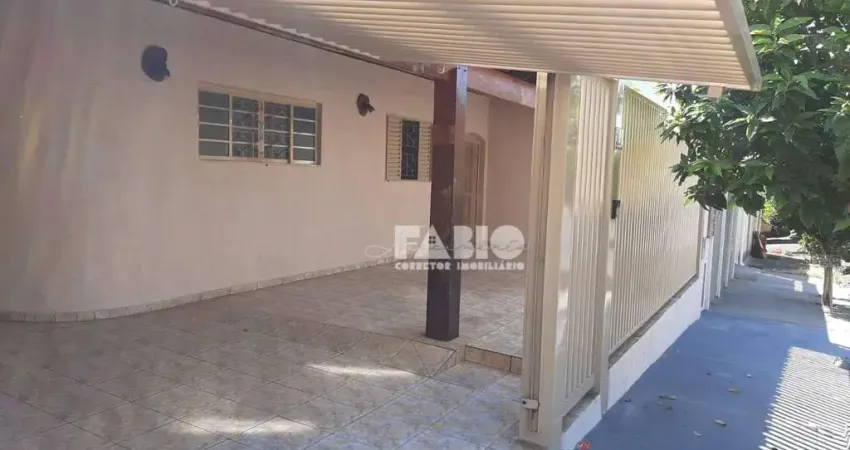 Casa com 3 quartos à venda na Rua Cedral, 284, Jardim Conceição, São José do Rio Preto