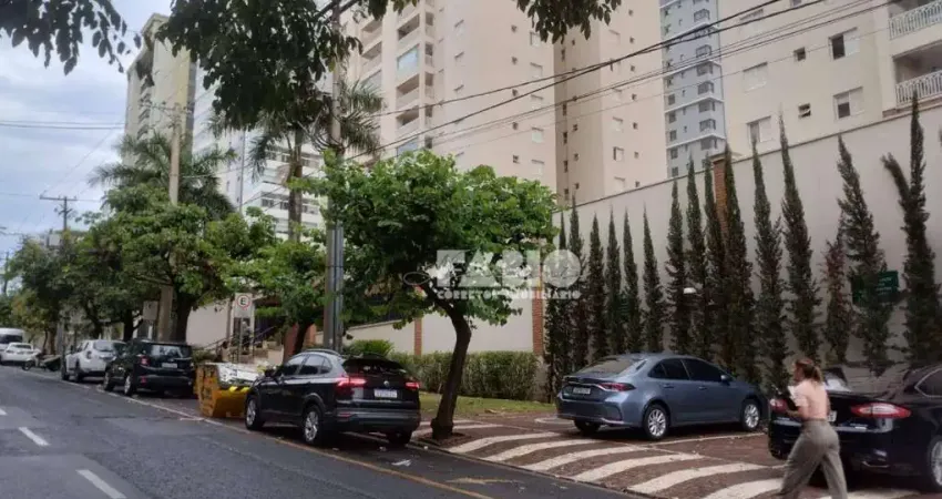 Apartamento com 3 quartos à venda na Avenida Emílio Trevisan, 550, Bom Jardim, São José do Rio Preto