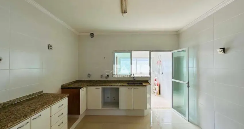 Apartamento com 3 quartos à venda na Rua Doutor José Milton de Freitas, 107, Jardim Walkíria, São José do Rio Preto